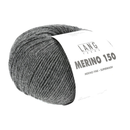 270 Lang Yarns Merino 150