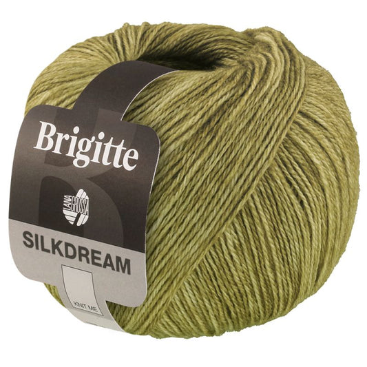 Brigitte Silkdream 6