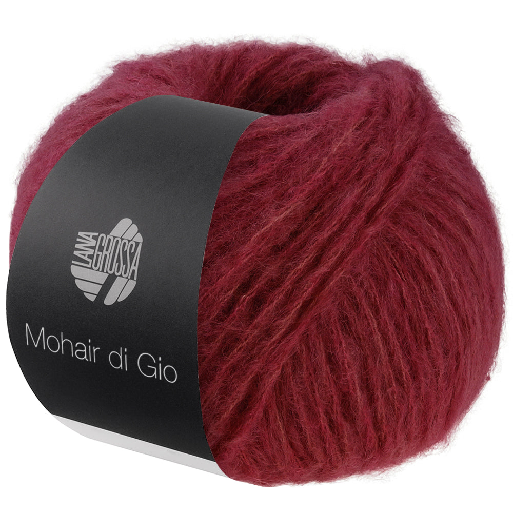 Mohair Di Gio 18