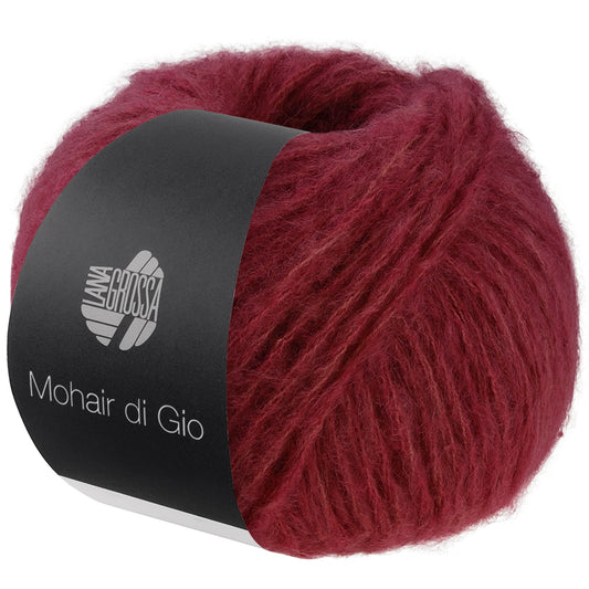 Mohair Di Gio 18