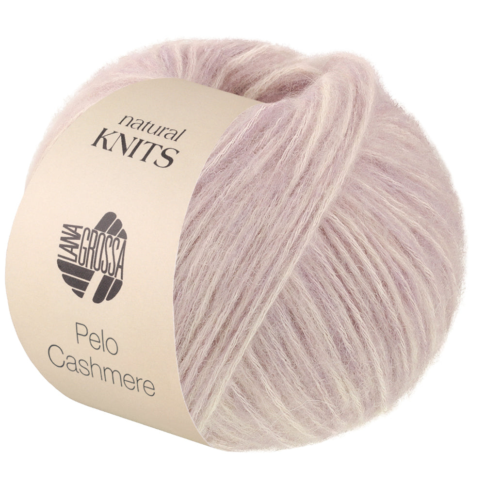 Pelo Cashmere 7