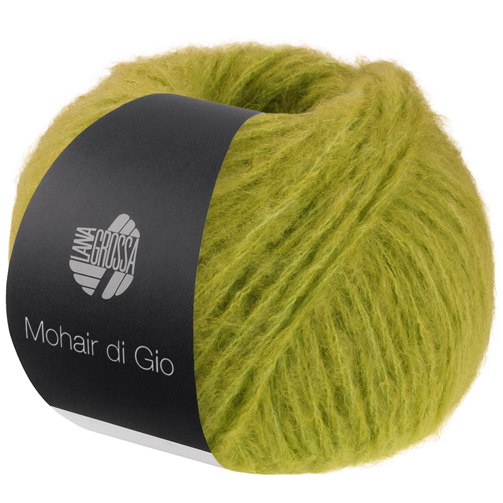Mohair Di Gio 21