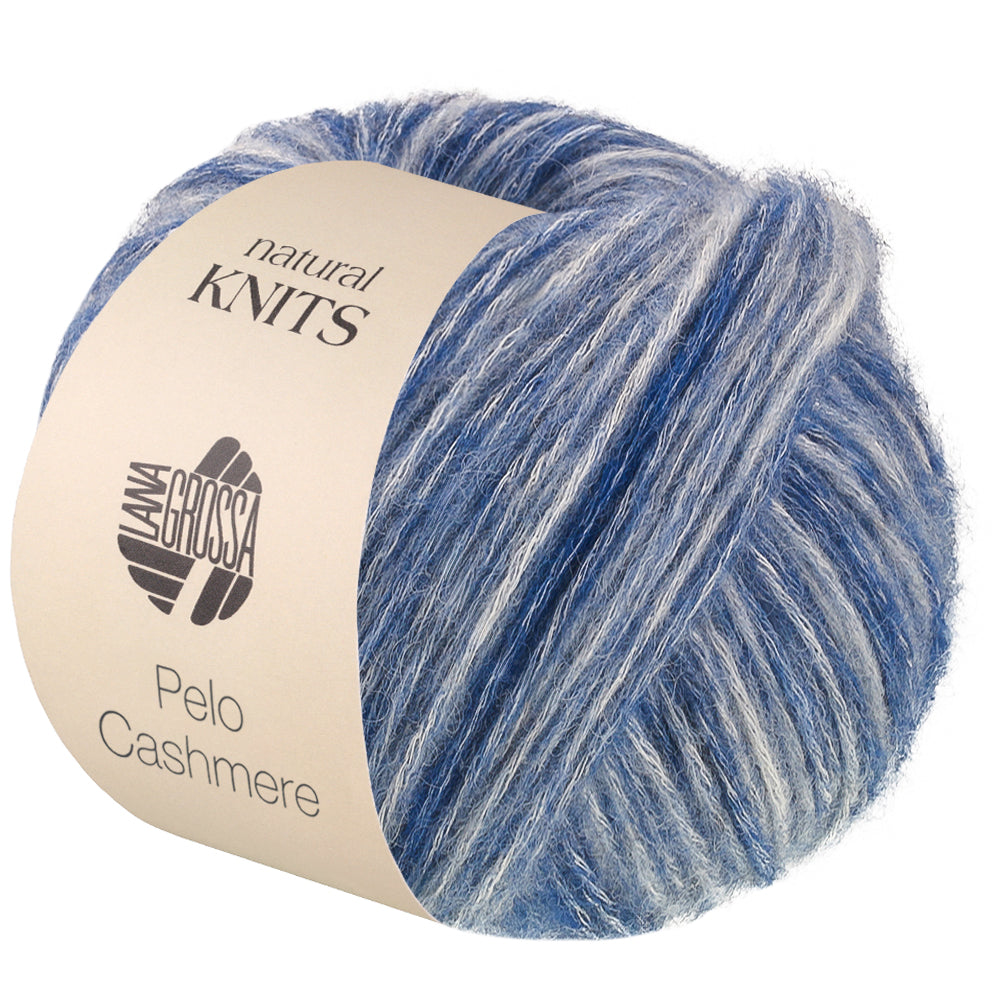Pelo Cashmere 10