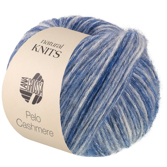 Pelo Cashmere 10
