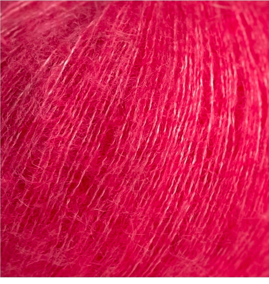 Midnatssol 9574 pink