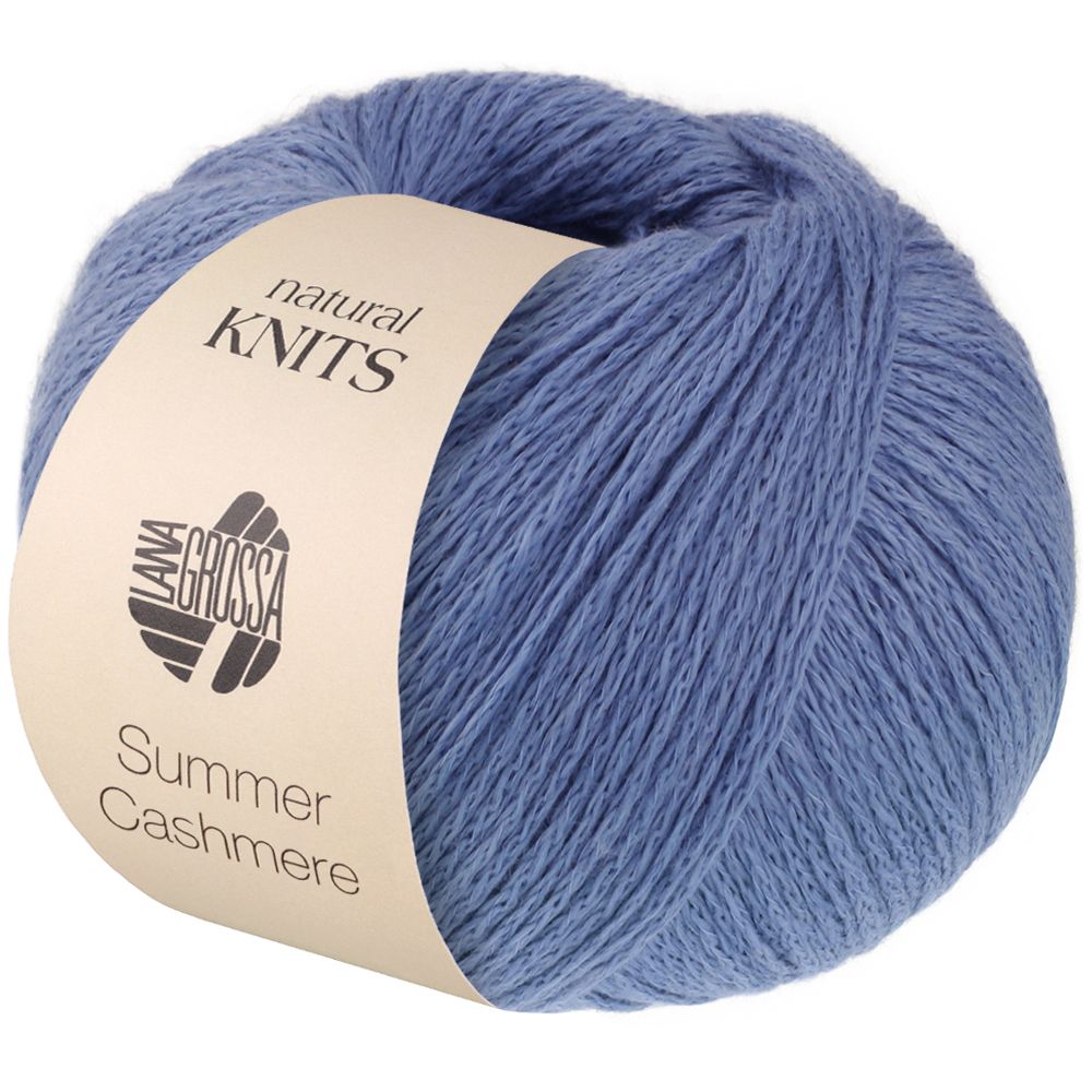 Summer Cashmere 21