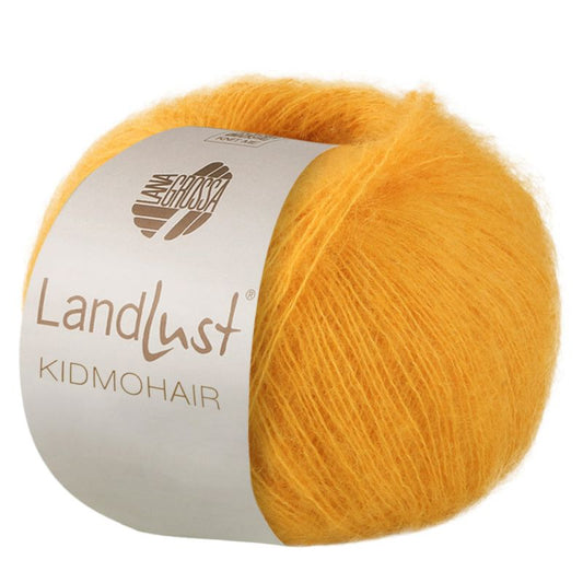Landlust Kidmohair 3