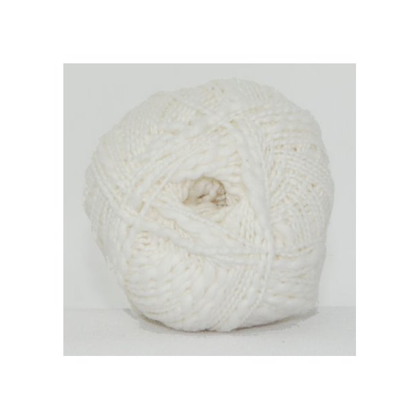 2010 Hjerte Garn Cotton Flamé