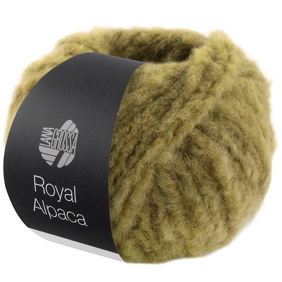 Lana Grossa Royal Alpaca 12 helloliv