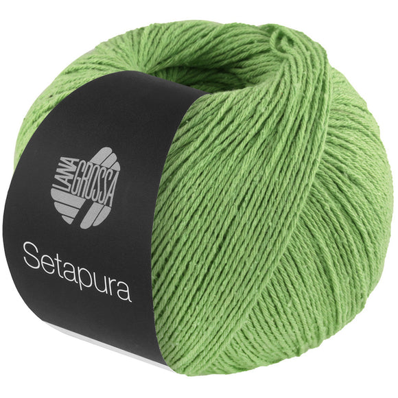 Setapura 11