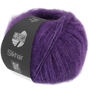 Lana Grossa Silkhair 193v
