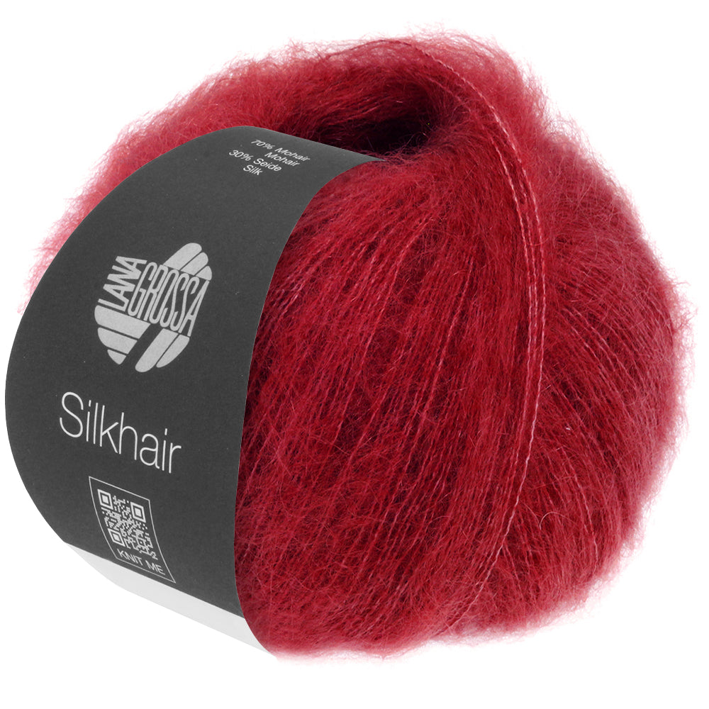 Lana Grossa Silkhair 208