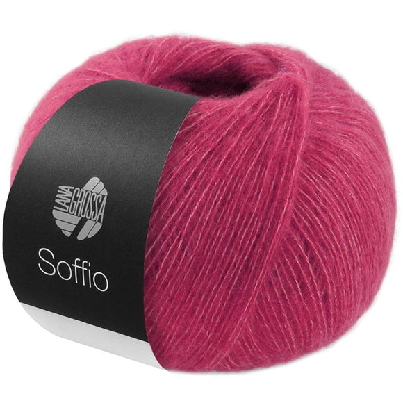 Lana Grossa Soffio 30