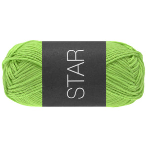Lana Grossa Star 118 frühlingsgrün