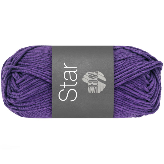 Lana Grossa Star 126