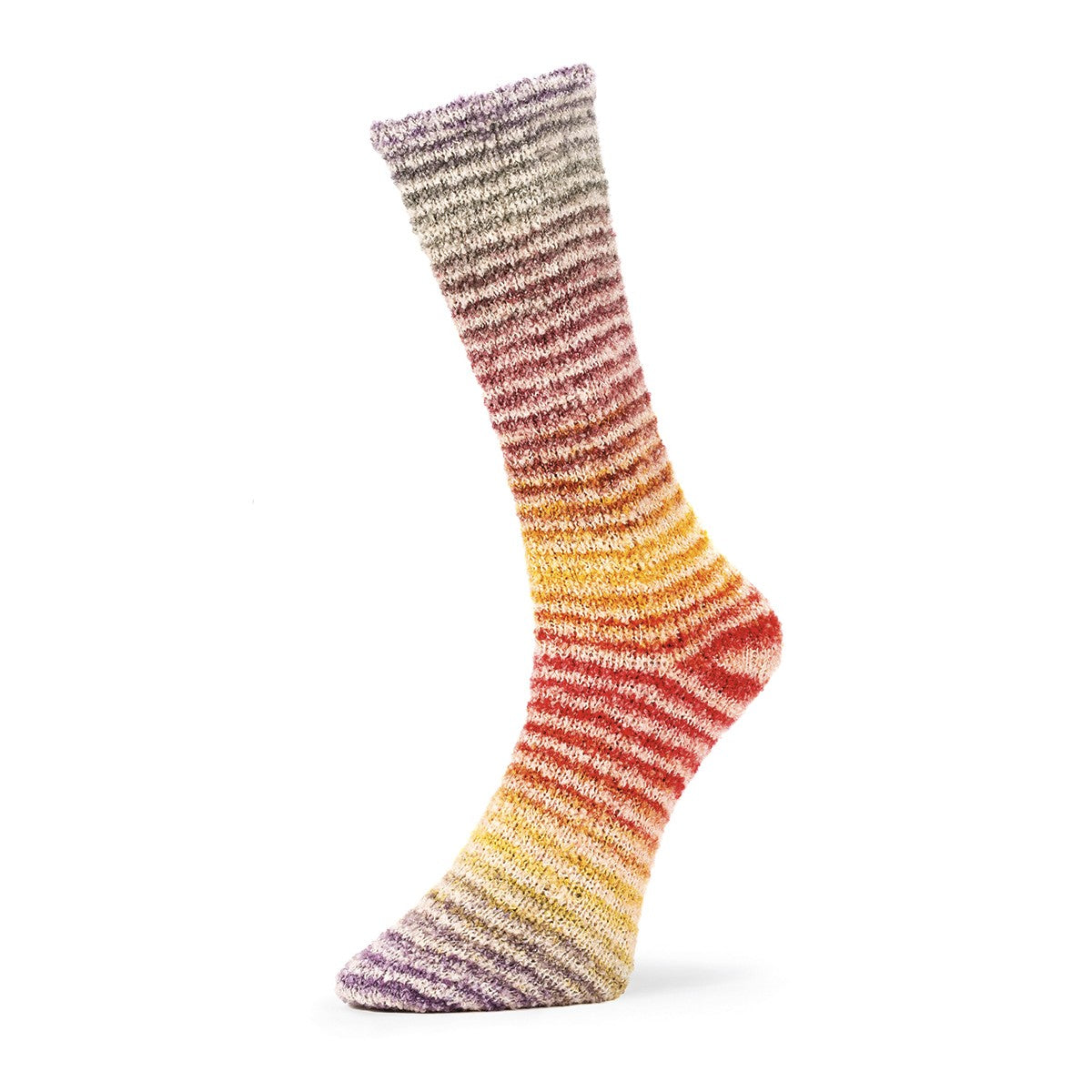 Teddy Socks 2 / Laines du Nord