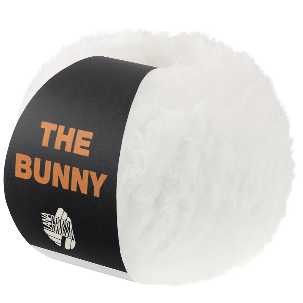 The Bunny 1