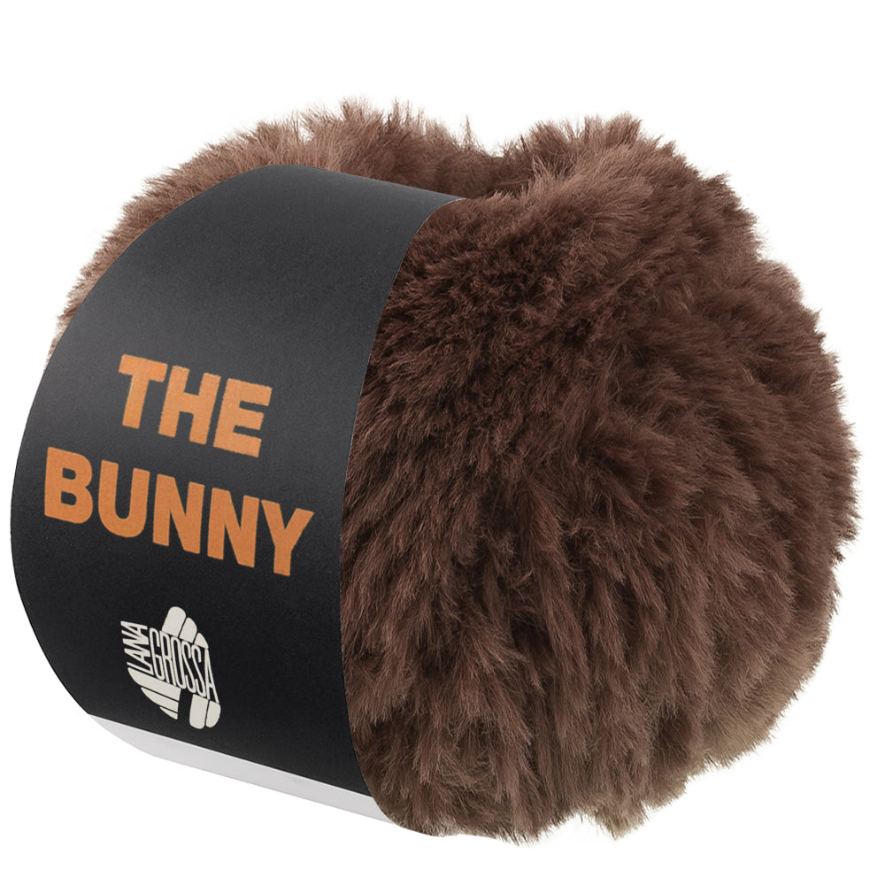 The Bunny 5