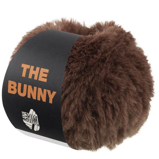 The Bunny 5