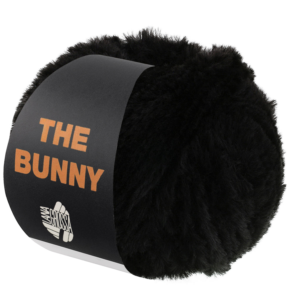 The Bunny 6