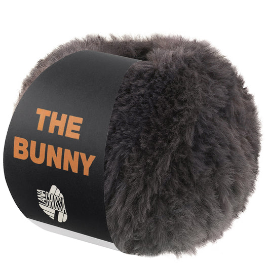 The Bunny 8
