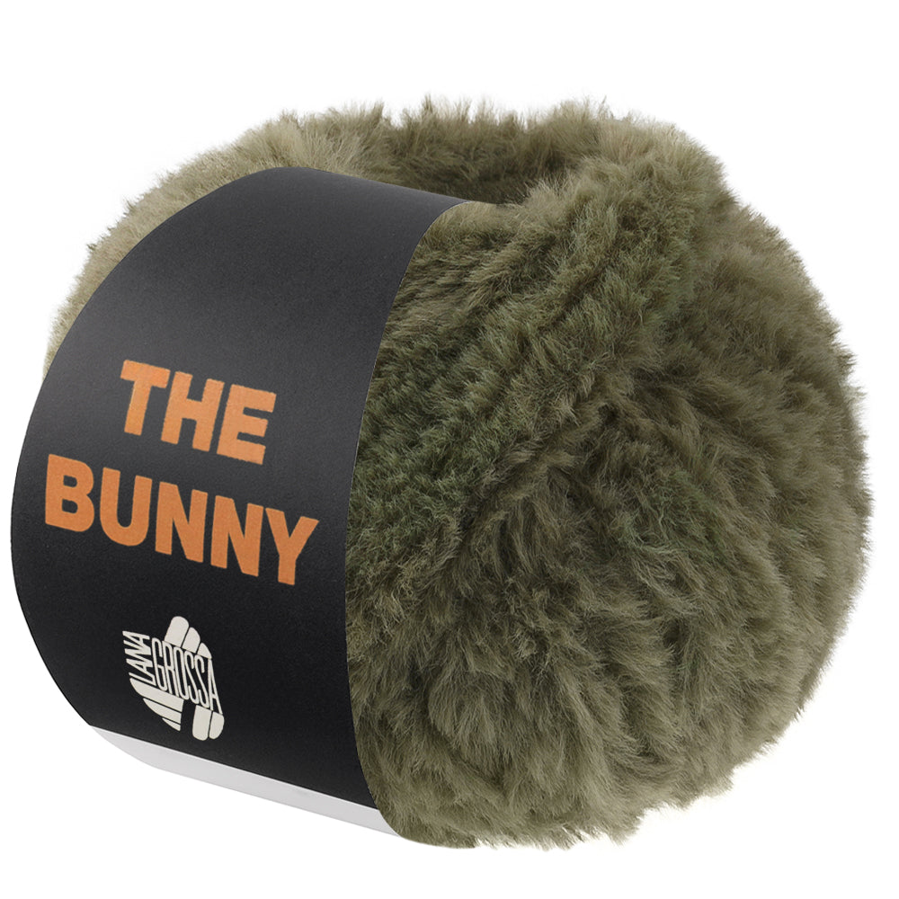 Lana Grossa The Bunny 12