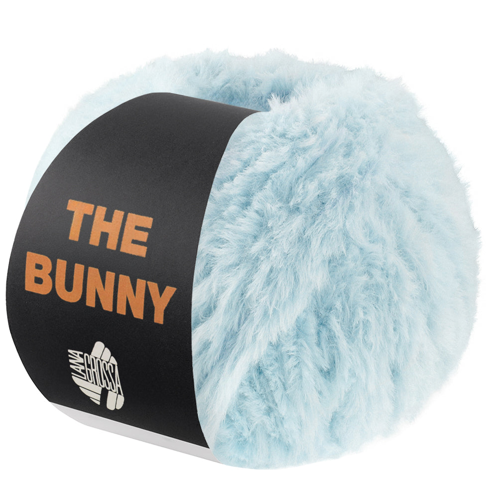 Lana Grossa The Bunny 14