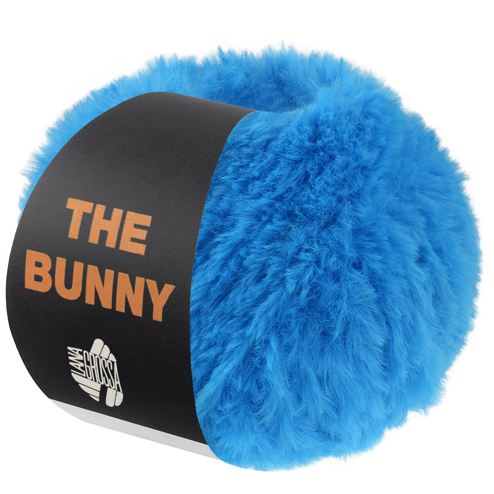 Lana Grossa The Bunny 15