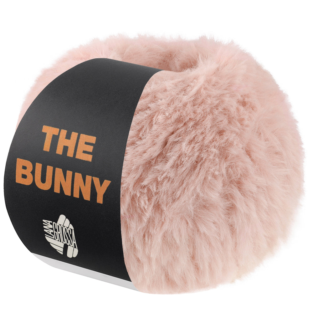 Lana Grossa The Bunny 17