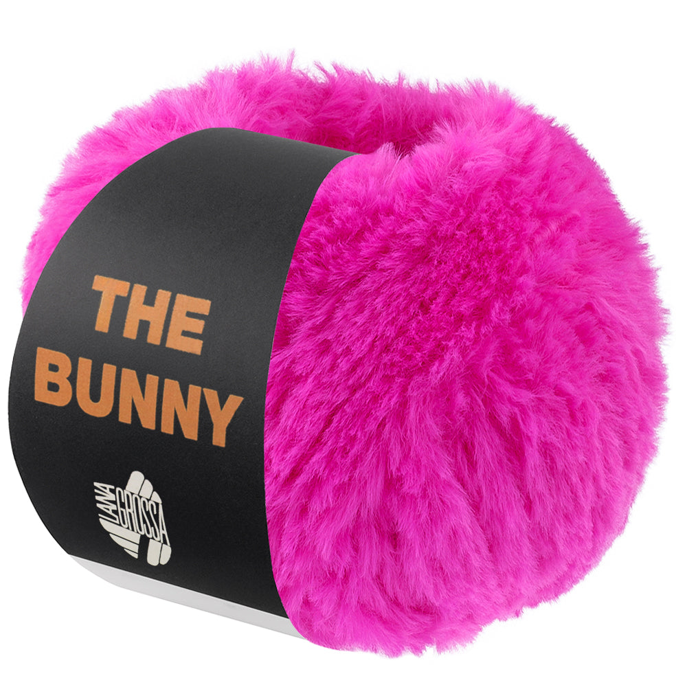 Lana Grossa The Bunny 18