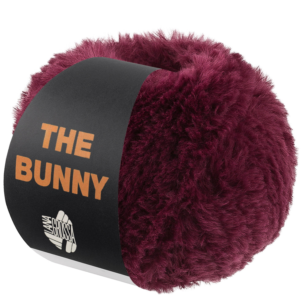 Lana Grossa The Bunny 19