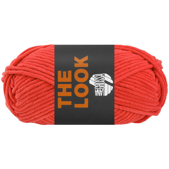The Look 8 Orange