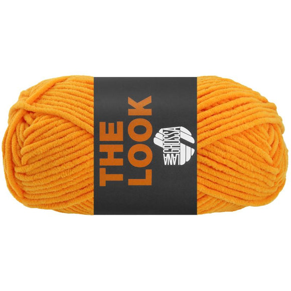 The Look 9