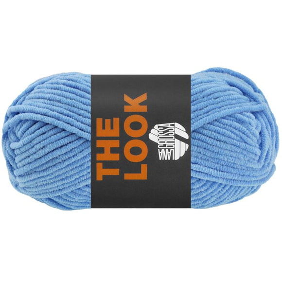 The Look 18