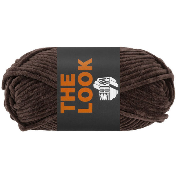 The Look 22 mokka