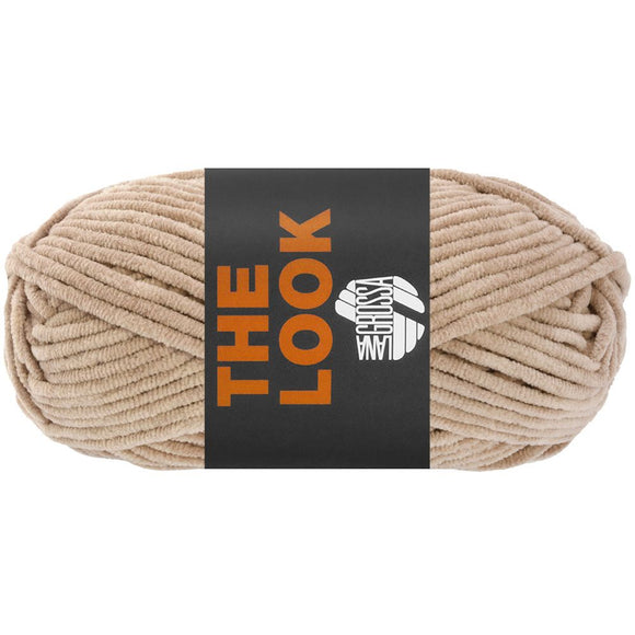 The Look 23 beige
