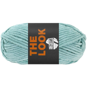The Look 25 minttürkis