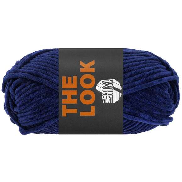 The Look 26 nachtblau