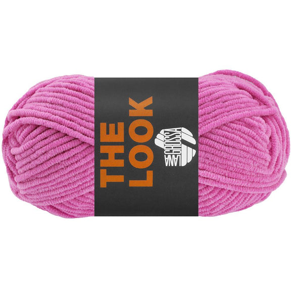 The Look 27 veilchenpink