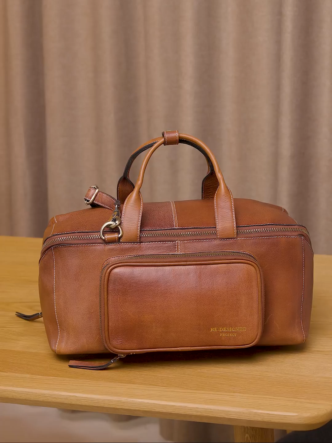 Project 105 walnut