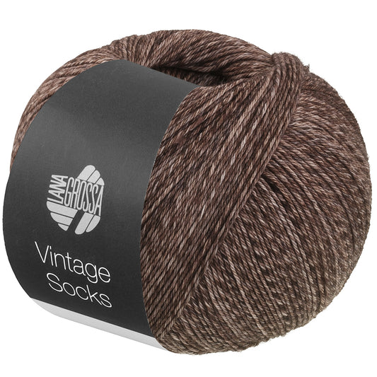 1024 Vintage Socks