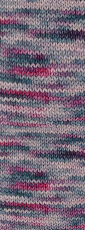 1051 Vintage Socks Multi