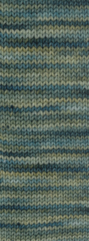 1052 Vintage Socks Multi