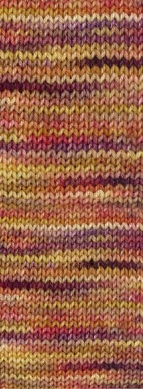 1053 Vintage Socks Multi