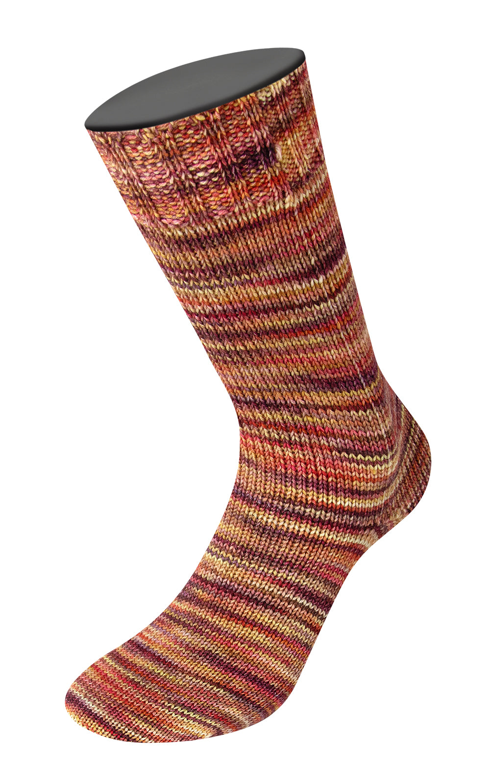 1053 Vintage Socks Multi