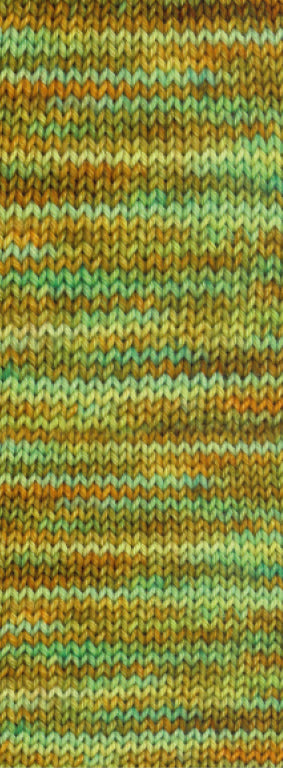 1054 Vintage Socks Multi