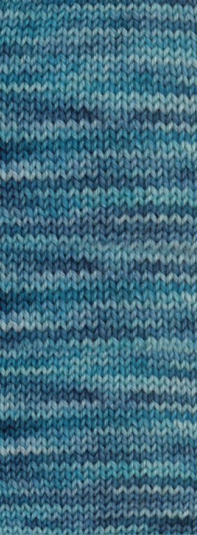 1055 Vintage Socks Multi