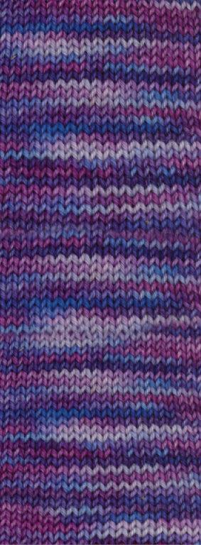 1056 Vintage Socks Multi