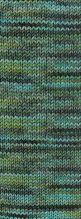 1057 Vintage Socks Multi