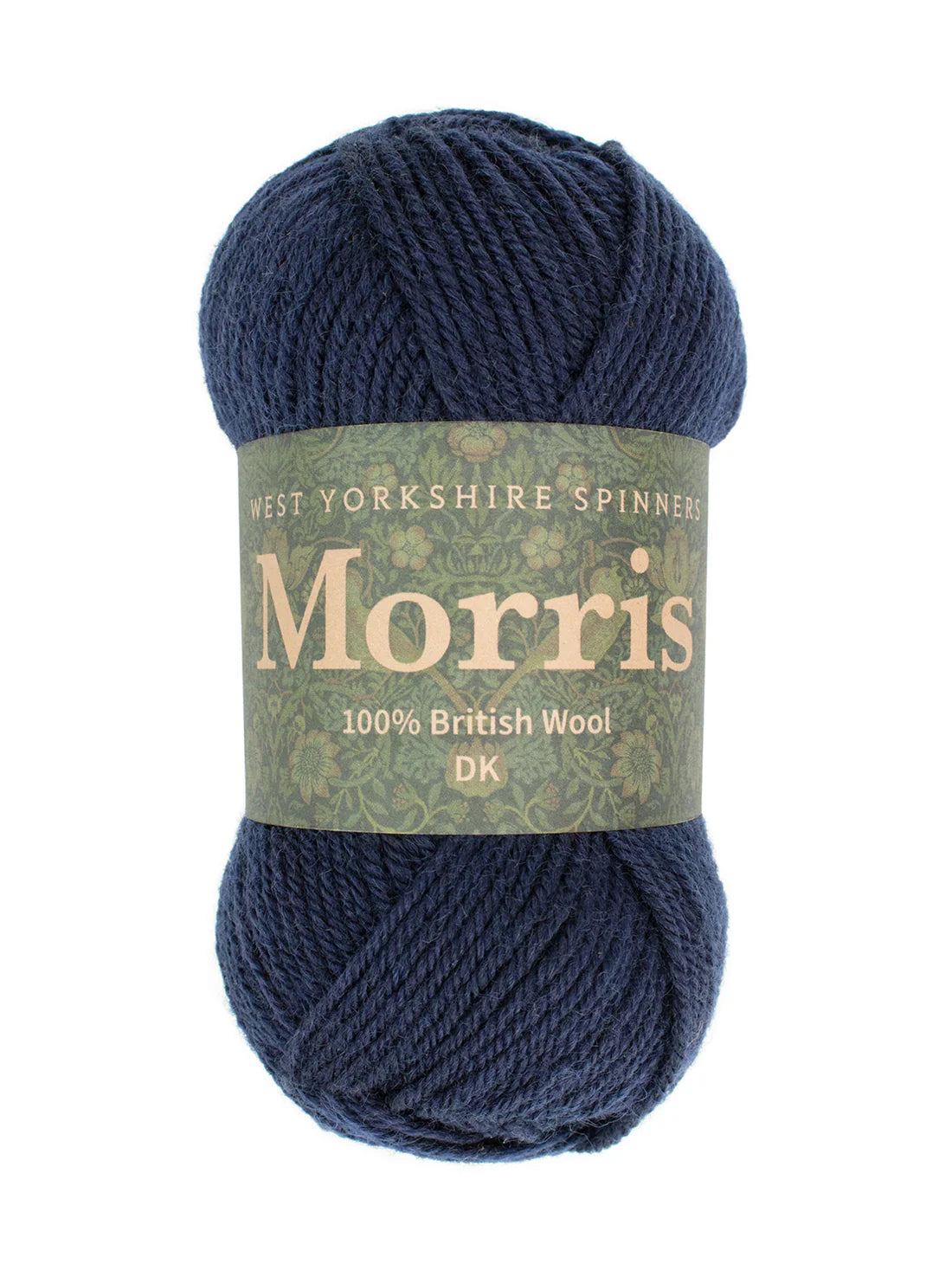 WYS Morris DK 1276 Blackthorn